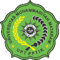 Logo UPT PPTIK