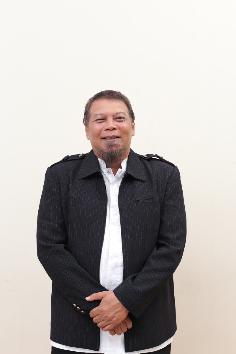 Foto M. Rizkillah, ST., M.Eng