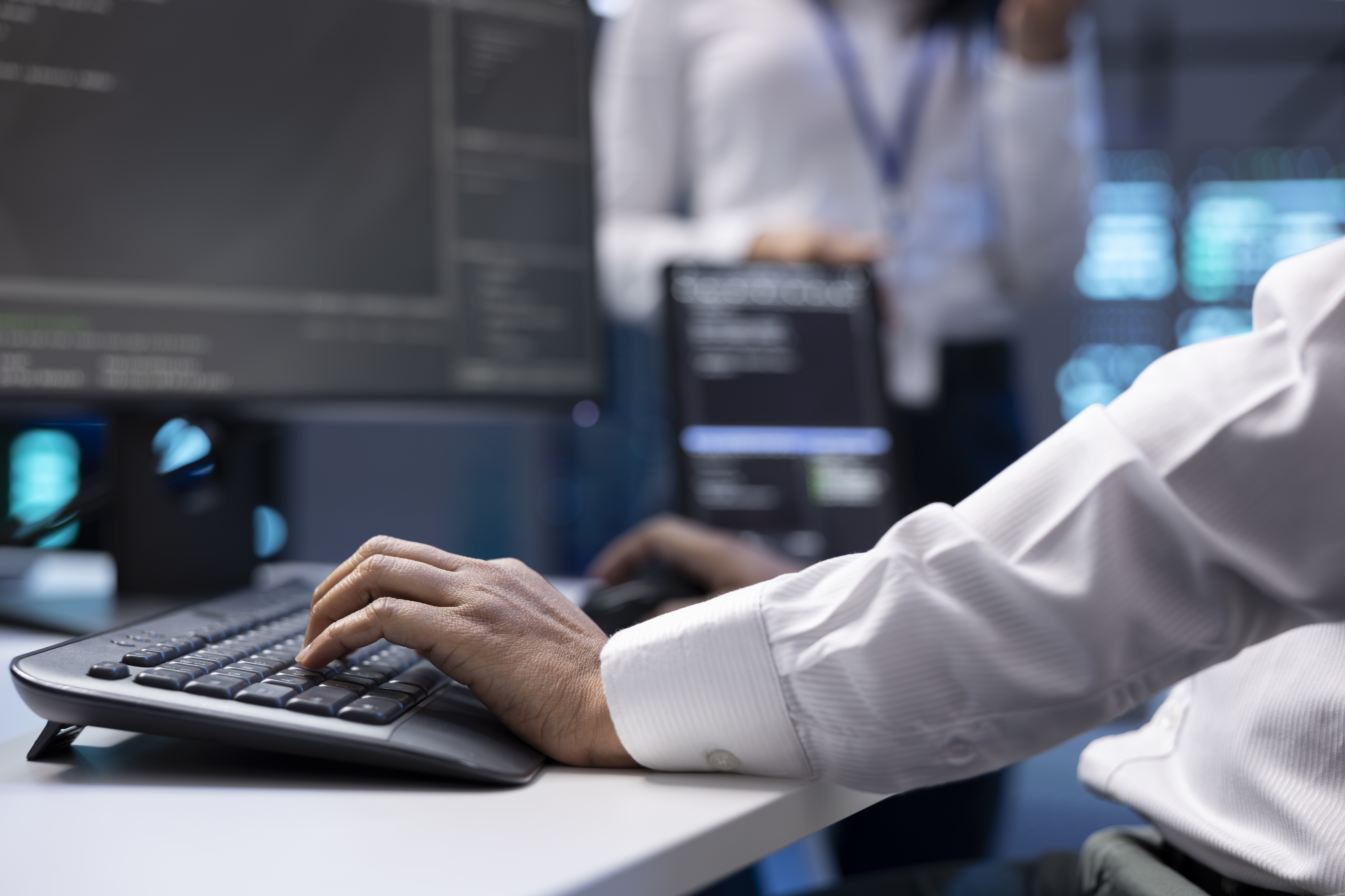 UPT PPTIK Universitas Muhammadiyah Mataram Tingkatkan Layanan Digital Kampus