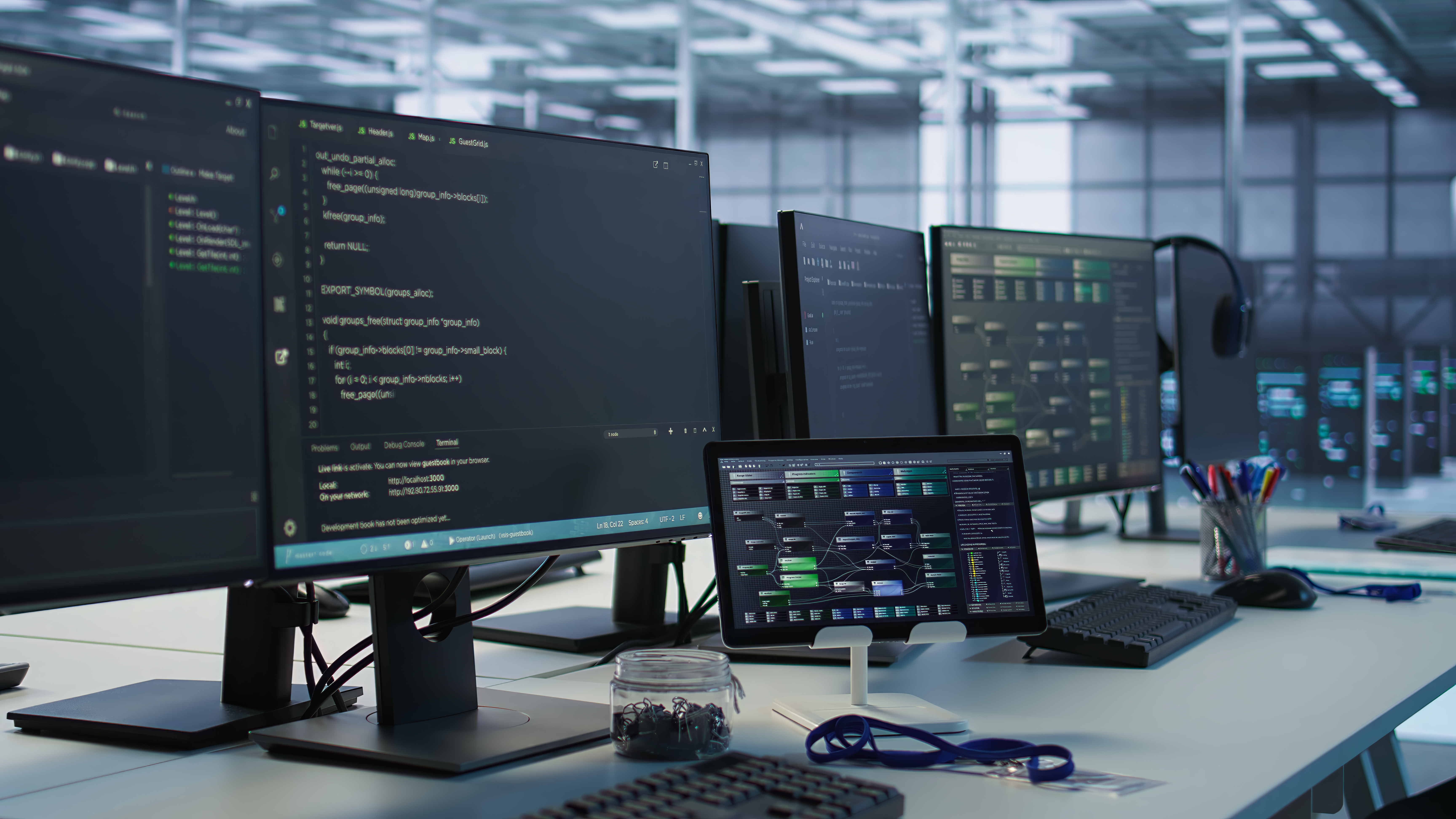 Welcome to UPT PPTIK